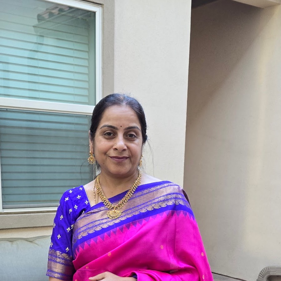 Mythili Devulapalli