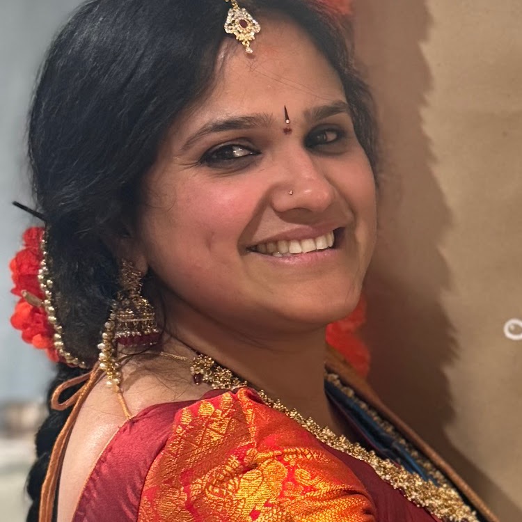 Saraswathi Thutupalli